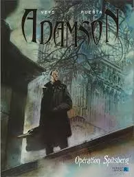 Adamson (integrale.2008/2011)  [BD]