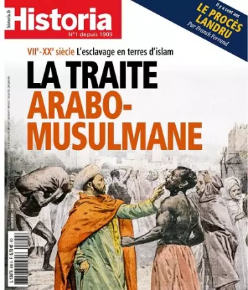 Historia N°899 – Novembre 2021  [Magazines]