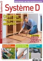 Système D N°860 - Septembre 2017  [Magazines]