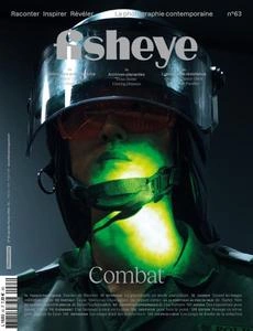 Fisheye - Janvier-Février 2024  [Magazines]