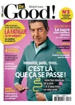 Dr. Good! - Janvier-Février 2018  [Magazines]