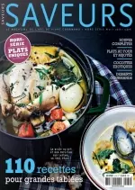 Saveurs Hors-Série - N.31 2018  [Magazines]