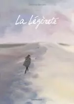 La Légèreté  [BD]