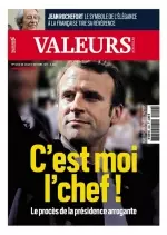 Valeurs Actuelles N°4219 Du 12 au 18 Octobre 2017  [Magazines]