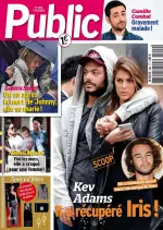 Public N°804 Du 7 au 13 Décembre 2018  [Magazines]