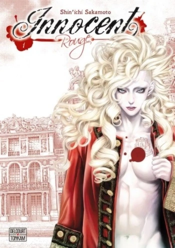 Innocent - Rouge Intégrale 12 Tomes  [Mangas]