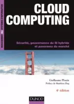 Cloud computing  [Livres]