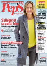 Pep’s N°28 – Janvier-Février 2019  [Magazines]