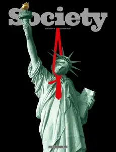 Society N.244 - 8 Novembre 2024  [Magazines]