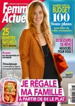 Femme Actuelle N°1773 Du 17 Septembre 2018  [Magazines]