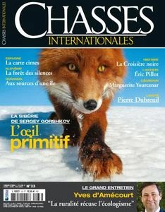 Chasses Internationales - Mars-Mai 2024  [Magazines]