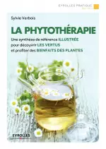 La phytothérapie  [Livres]