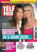 Télé Poche - 12 Mars 2018  [Magazines]