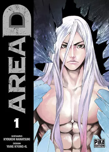 Area D - 14 Tomes  [AudioBooks]