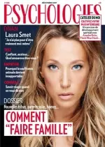 Psychologies - Décembre 2017  [Magazines]