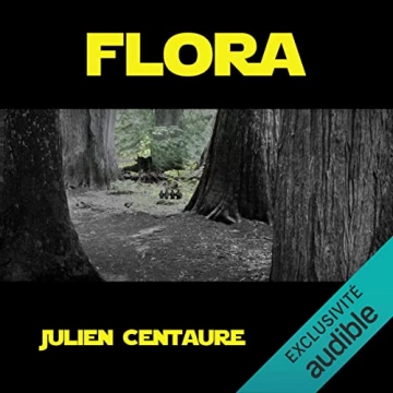 Flora Julien Centaure  [AudioBooks]