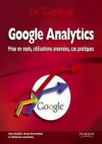 Google Analytics  [Livres]