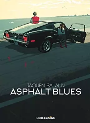 Asphalt.Blues  [BD]