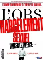 L'Obs N°2763 Du 19 Octobre 2017  [Magazines]