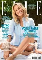 Elle N°3738 Du 11 Août 2017  [Magazines]