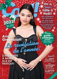 Cool Canada - Décembre 2023  [Magazines]