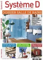 Système D Bricothèmes - Février 2018  [Magazines]