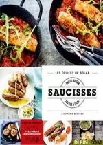 Saucisses  [Livres]