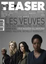 Cinéma Teaser N°79 – Novembre 2018  [Magazines]