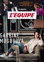 L’Equipe Magazine N°1871 Du 26 Mai 2018  [Magazines]