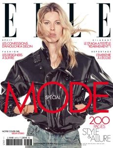 Elle France N.4079 - 22 Février 2024  [Magazines]