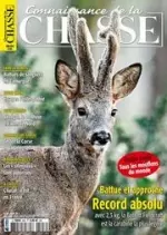 CONNAISSANCE DE LA CHASSE – MARS 2018  [Magazines]