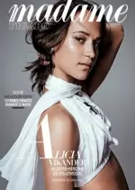 Madame Figaro - 2 Mars 2018  [Magazines]