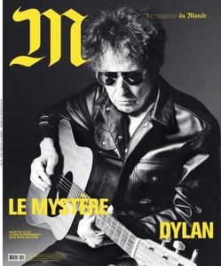 Le Monde Magazine - 21 Octobre 2023  [Magazines]