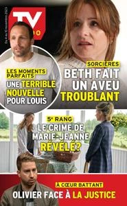 TV Hebdo - 4 Novembre 2023  [Magazines]