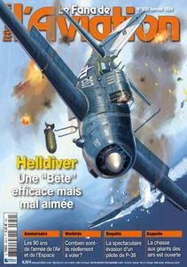 Le Fana de l’Aviation - Janvier 2024  [Magazines]