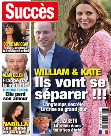 Succès N°43 – Septembre-Novembre 2019  [Magazines]