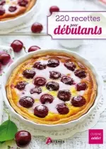 220 recettes pour débutants [Adultes]