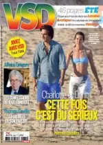 VSD - 20 au 26 Juillet 2017  [Magazines]