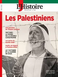 Les Collections de L’Histoire N.106 - 8 Janvier 2025 [Magazines]