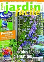 Jardin Facile - Mai 2018  [Magazines]