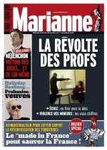 Marianne N°1128 Du 26 Octobre 2018  [Magazines]