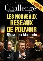 Challenges - 1 Février 2018  [Magazines]