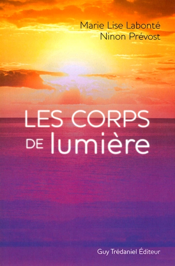 Les corps de lumière  [Journaux]