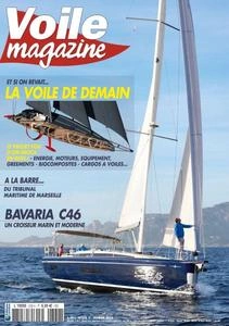 Voile Magazine - Février 2024  [Magazines]