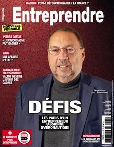 Entreprendre N.375 - Novembre 2023  [Magazines]