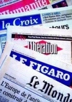 Le Parisien + l'Equipe + Libération + Le Figaro + Les Echos du 14.05.2024  [Journaux]