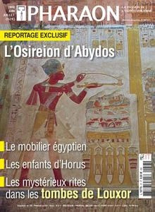 Pharaon Magazine - Mai-Juillet 2024  [Magazines]