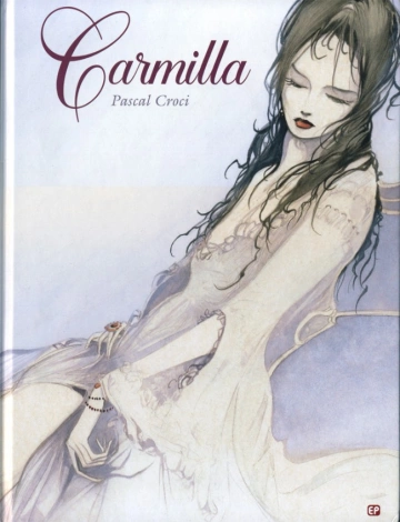 Carmilla  [BD]