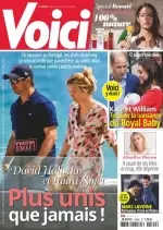 Voici - 27 Avril 2018  [Magazines]