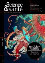 Science et Santé N°37 - Septembre-Octobre 2017  [Magazines]